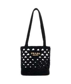 PRADA Сумка через плечо