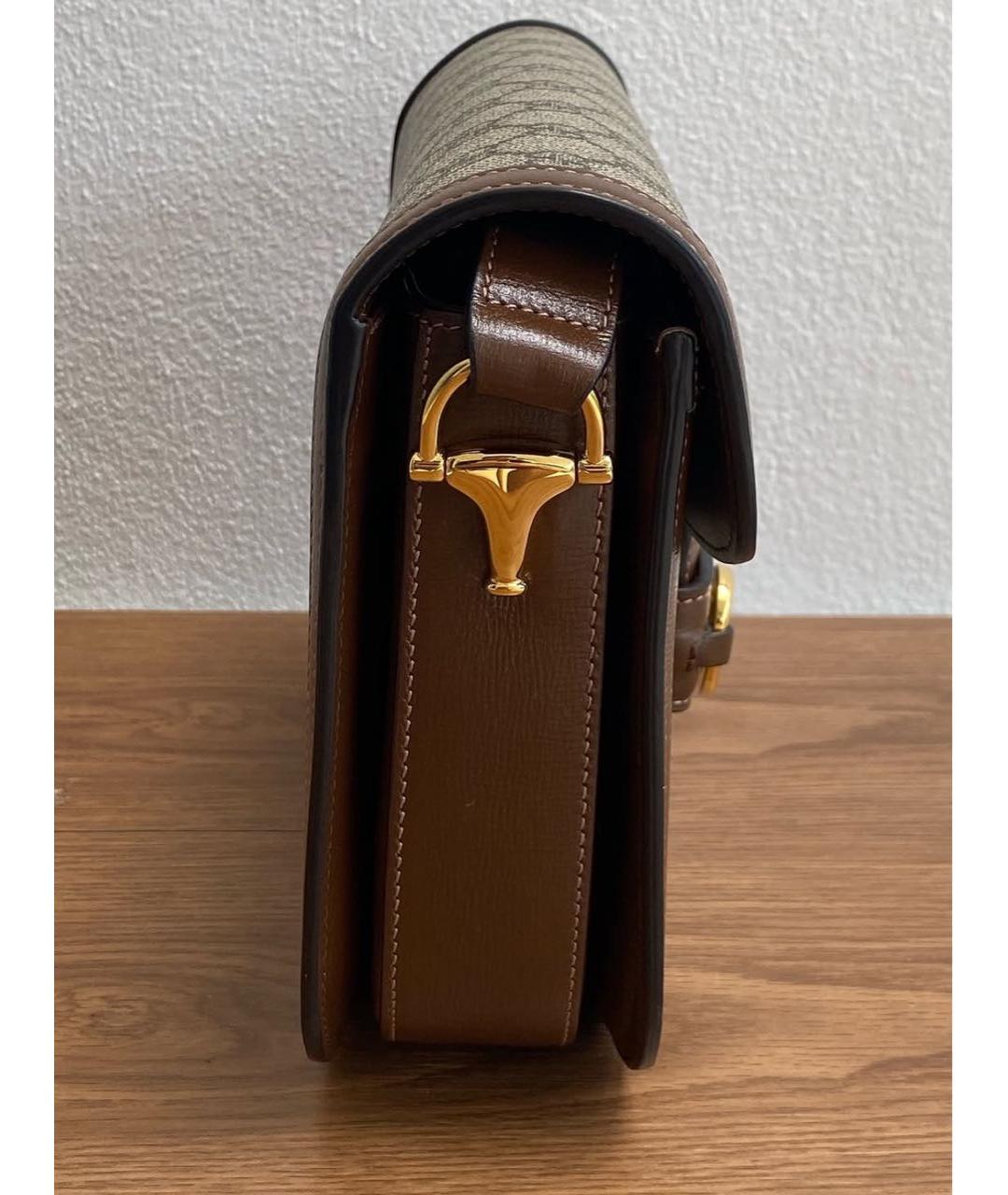 GUCCI Сумка с короткими ручками, фото 2