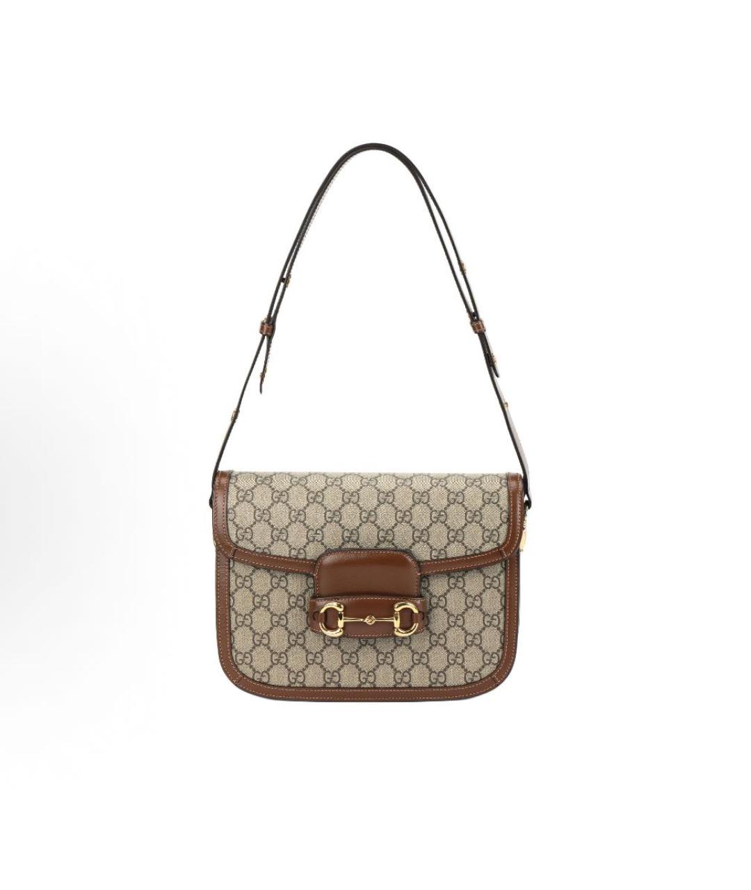 GUCCI Сумка с короткими ручками, фото 6