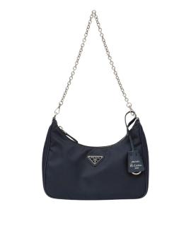 PRADA Сумка через плечо