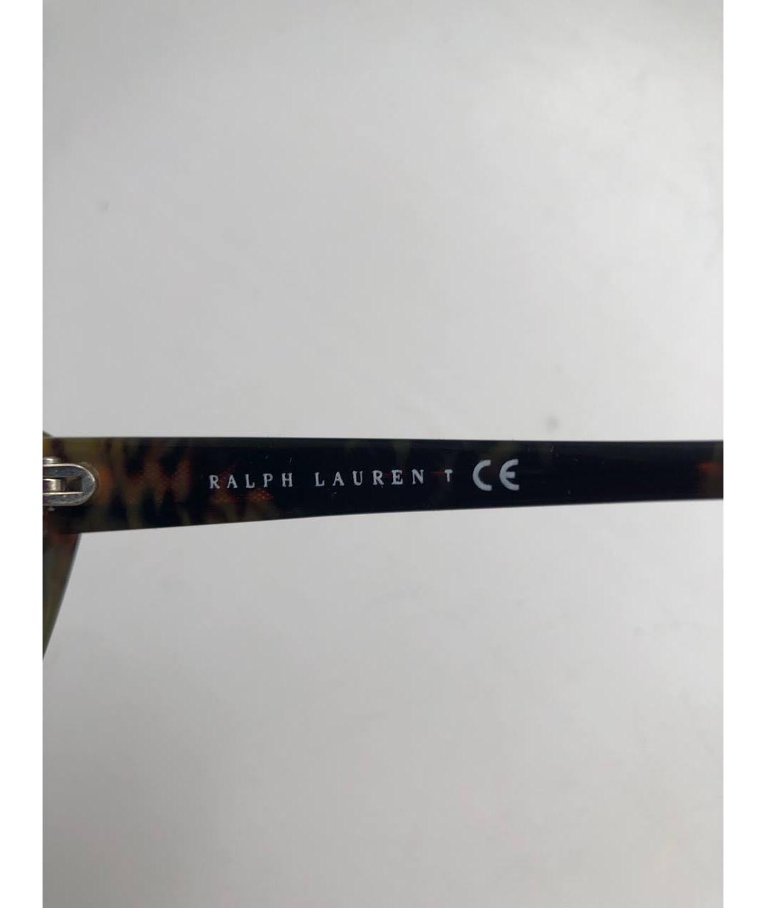 POLO RALPH LAUREN Солнцезащитные очки, фото 6