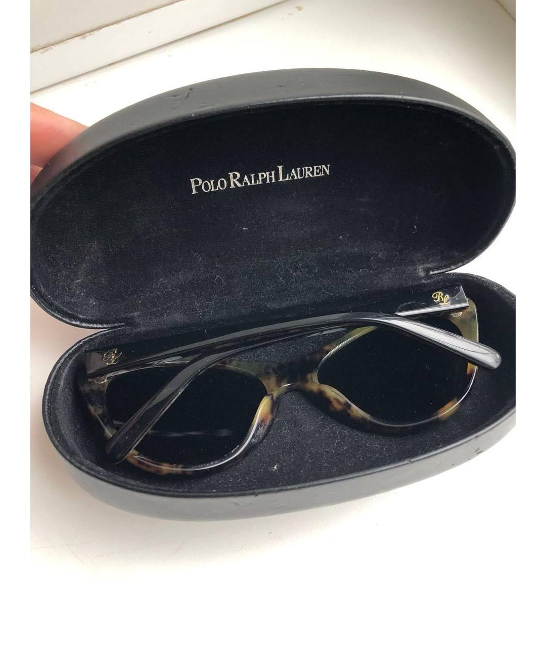 POLO RALPH LAUREN Солнцезащитные очки, фото 2