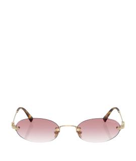 MIU MIU Солнцезащитные очки