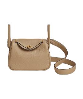 HERMES Сумка через плечо