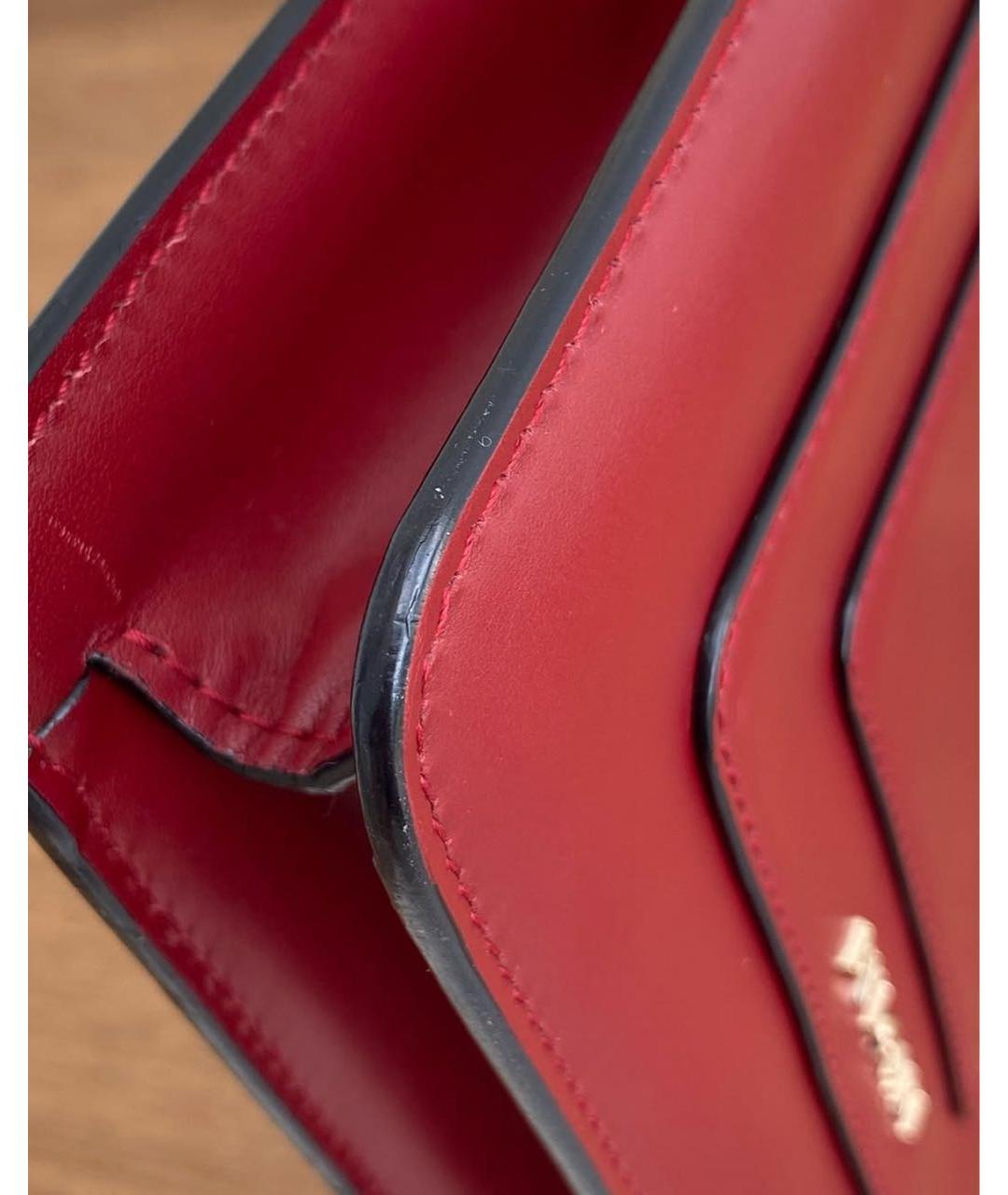 BVLGARI Сумка через плечо, фото 3