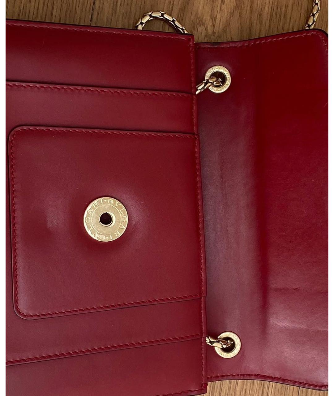 BVLGARI Сумка через плечо, фото 2