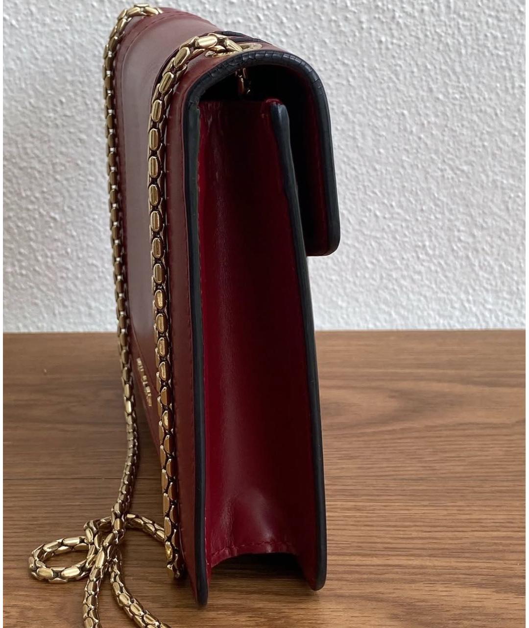 BVLGARI Сумка через плечо, фото 6