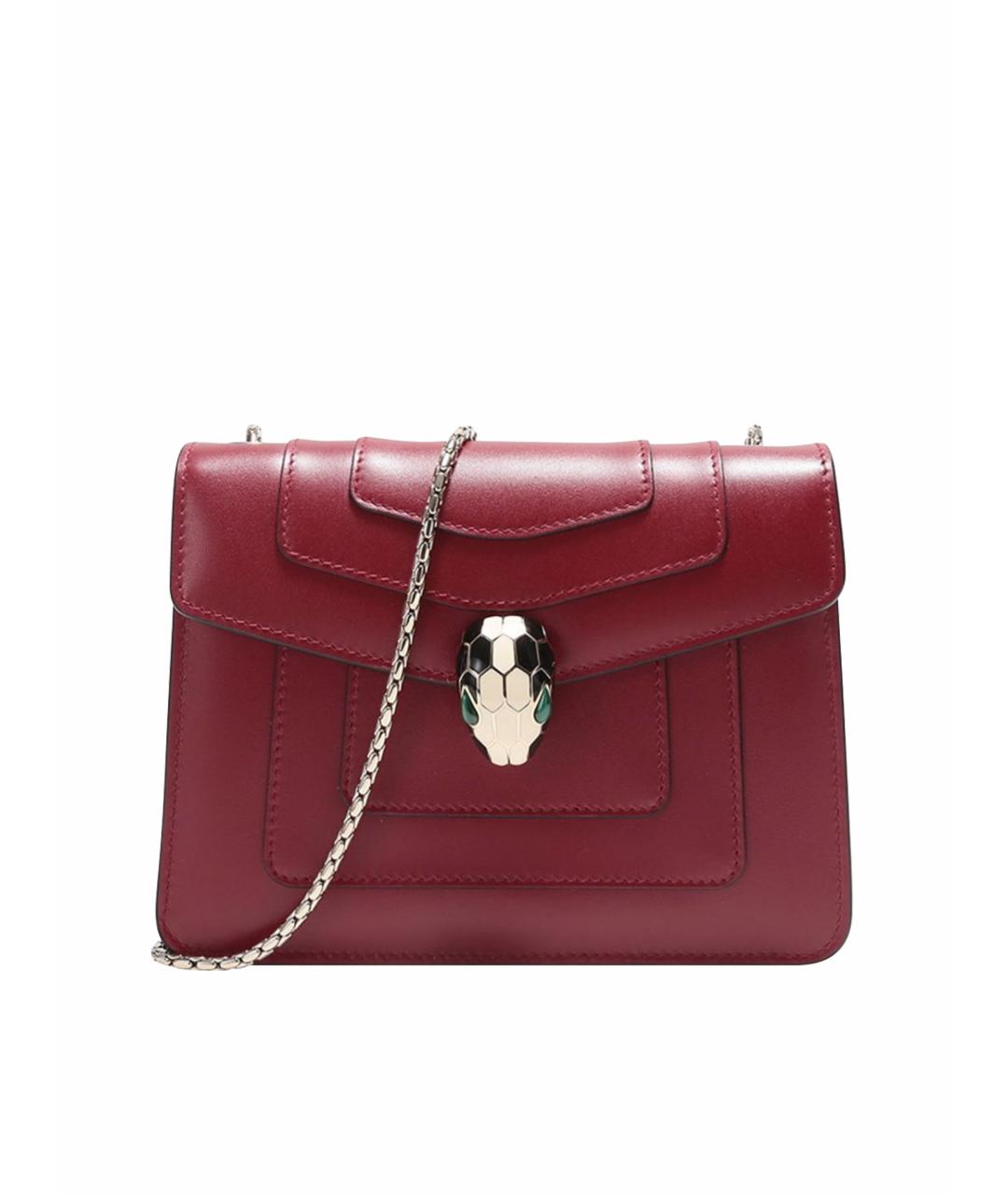 BVLGARI Сумка через плечо, фото 1