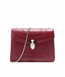 BVLGARI Сумка через плечо