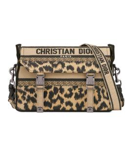 CHRISTIAN DIOR Сумка через плечо