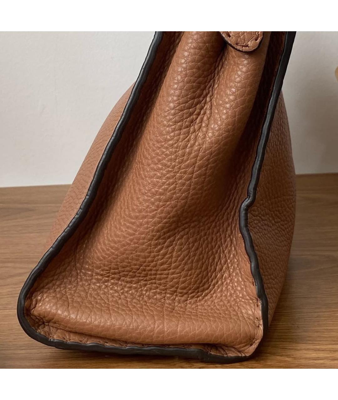 FENDI Сумка через плечо, фото 5