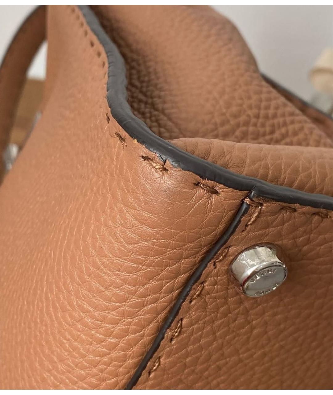 FENDI Сумка через плечо, фото 4