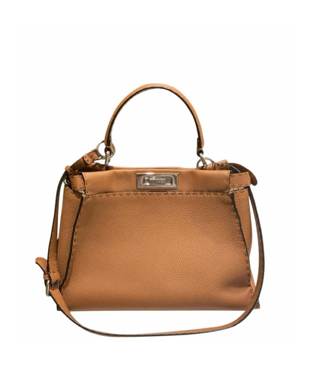 FENDI Сумка через плечо, фото 8