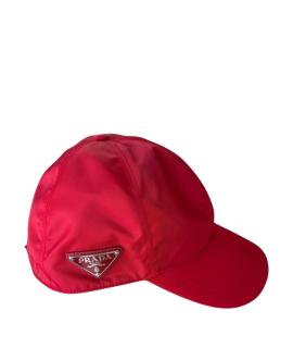 PRADA Кепка/бейсболка