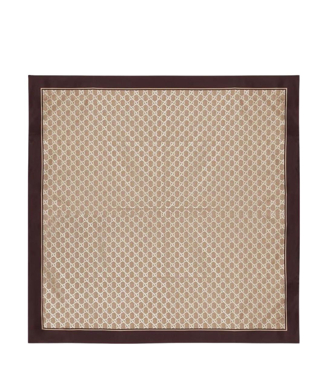 GUCCI Платок, фото 1