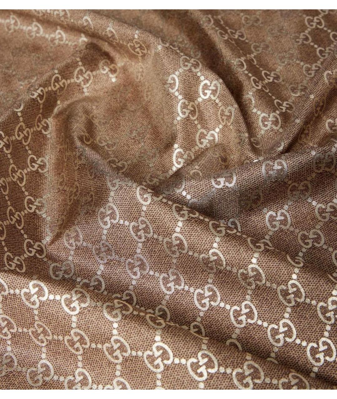 GUCCI Платок, фото 3