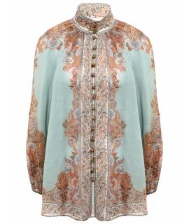 ZIMMERMANN Блузы