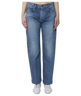 CELINE Прямые джинсы