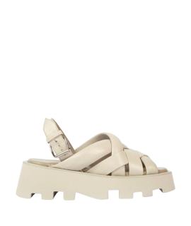 ELENA LACHI Сандалии