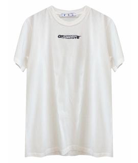 OFF-WHITE Футболка