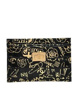 CHANEL Кардхолдер