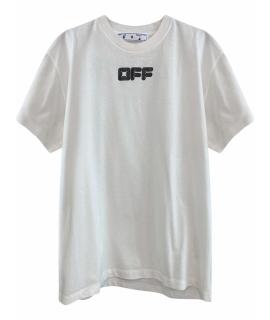 OFF-WHITE Футболка