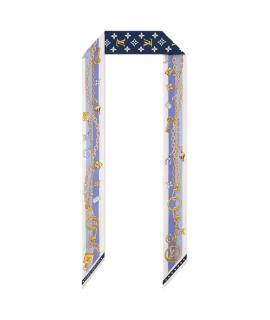 LOUIS VUITTON Шарф