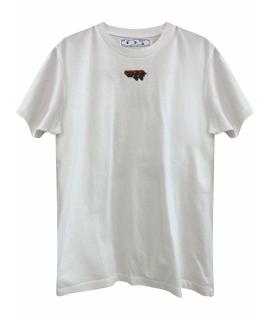 OFF-WHITE Футболка