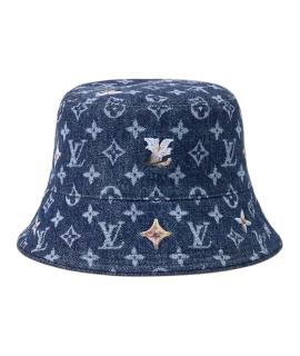 LOUIS VUITTON Шляпа