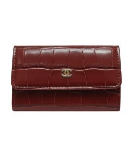 CHANEL Кардхолдер