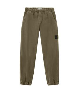 STONE ISLAND Повседневные брюки