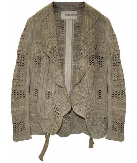 ERMANNO SCERVINO Жакет/пиджак