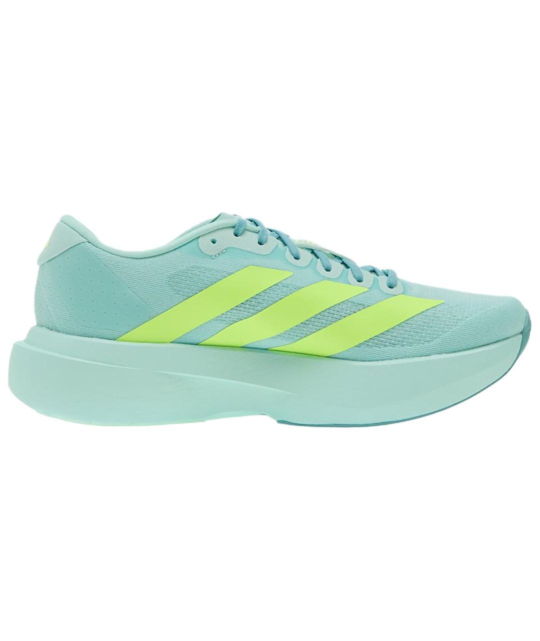 ADIDAS Голубые кроссовки, фото 2
