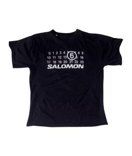 MM6 MAISON MARGIELA Футболка