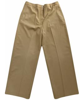 FABIANA FILIPPI Прямые брюки