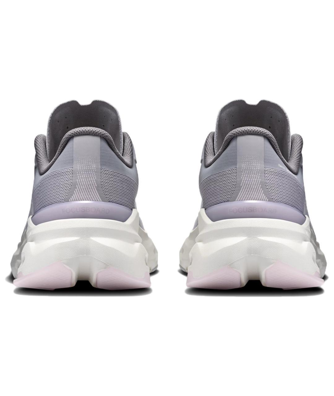 ON Серые кроссовки, фото 5