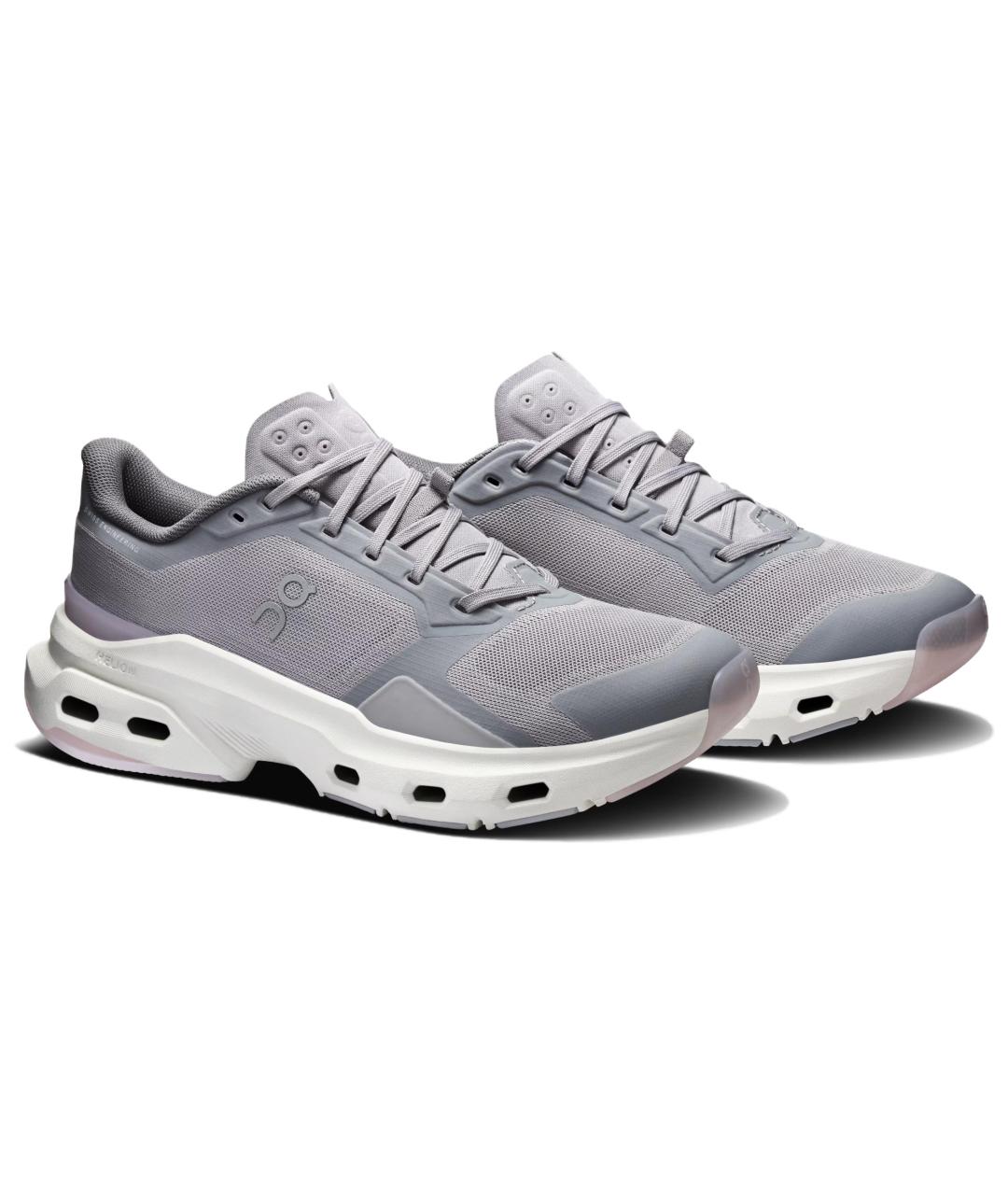 ON Серые кроссовки, фото 2