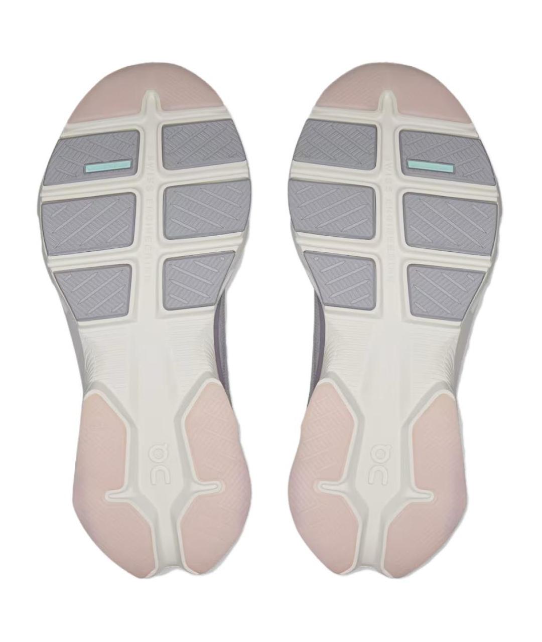 ON Серые кроссовки, фото 6