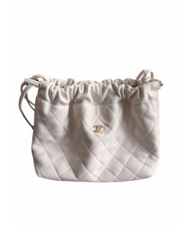 CHANEL Сумка через плечо