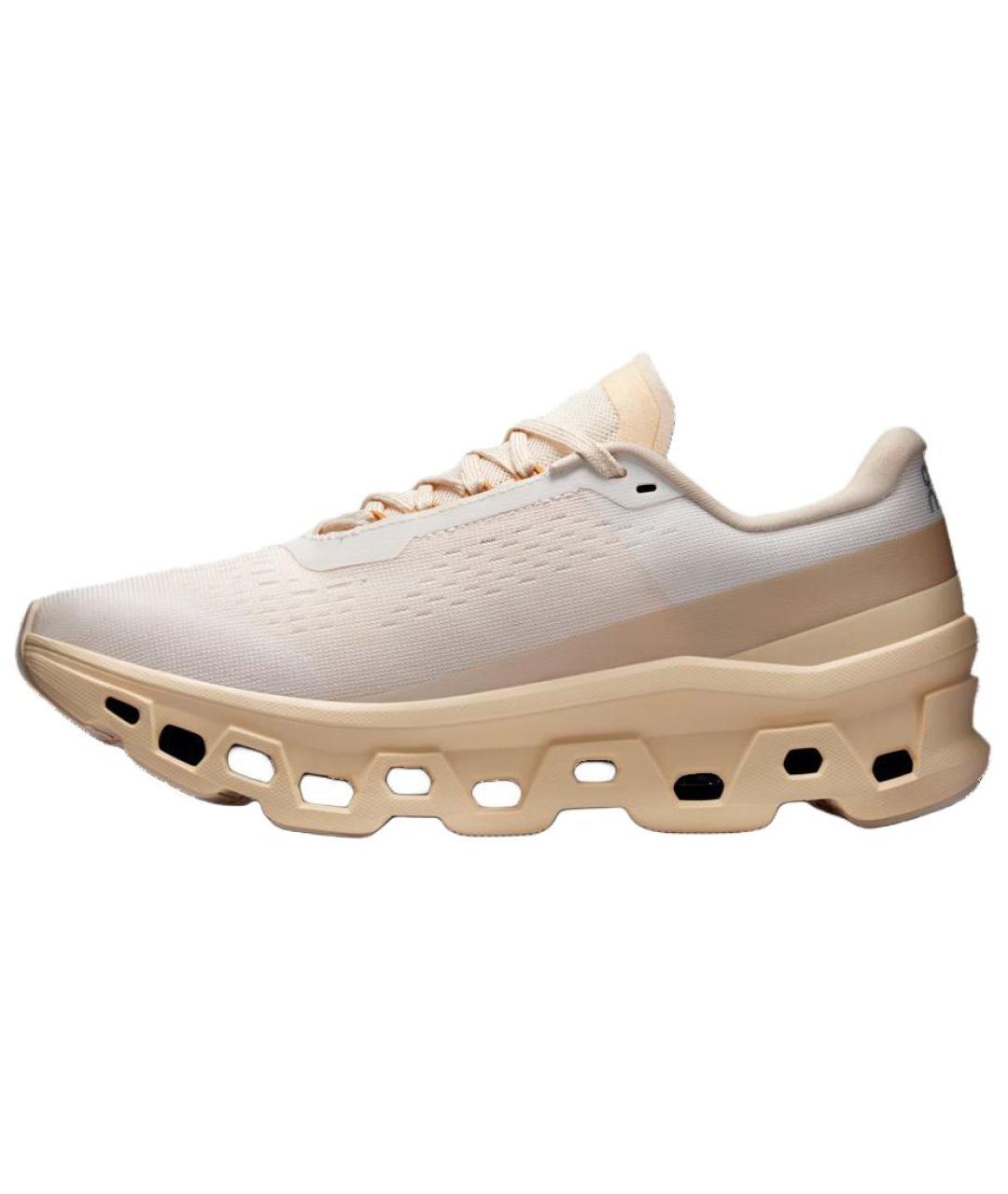 ON Белые кроссовки, фото 3