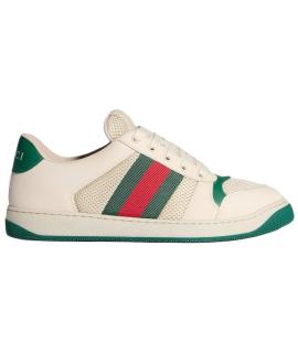 GUCCI Низкие кроссовки / кеды