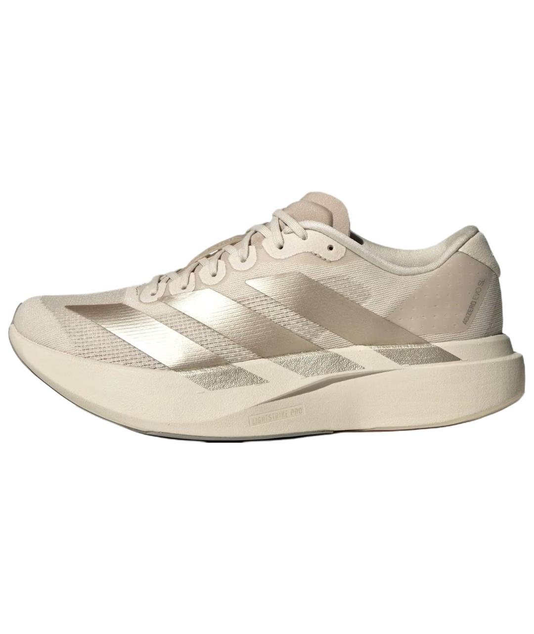 ADIDAS Бежевые кроссовки, фото 2