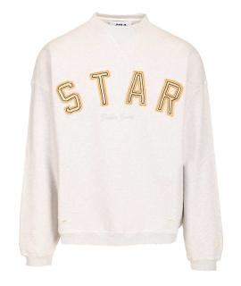 GOLDEN GOOSE DELUXE BRAND Худи/толстовка