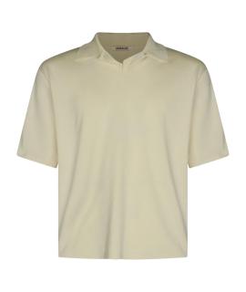 AURALEE Поло с коротким рукавом