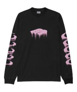 BALENCIAGA Лонгслив