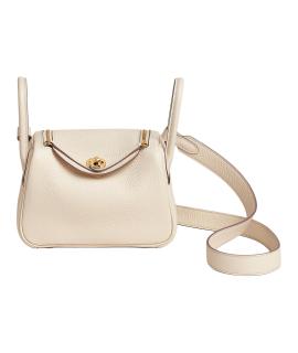 HERMES Сумка через плечо