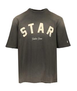 GOLDEN GOOSE DELUXE BRAND Футболка