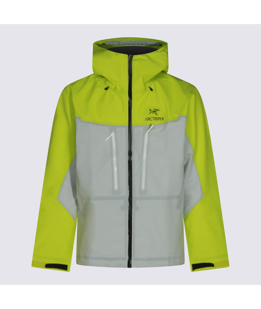 ARCTERYX Куртка, фото 5