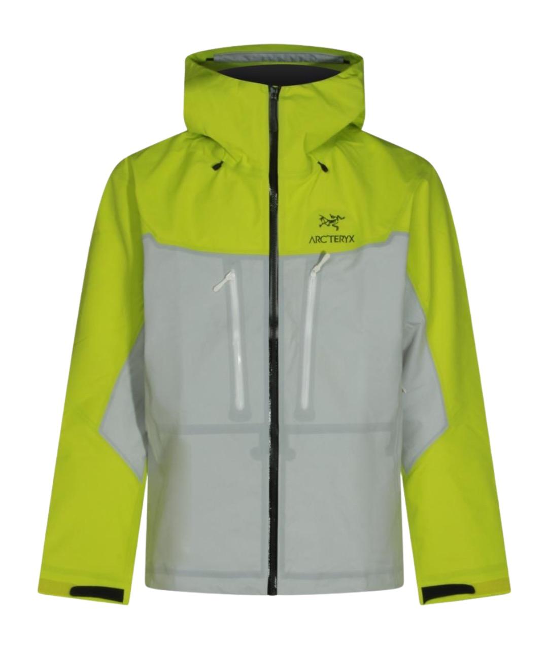 ARCTERYX Куртка, фото 1