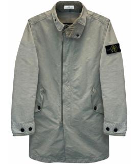 STONE ISLAND Тренч / плащ